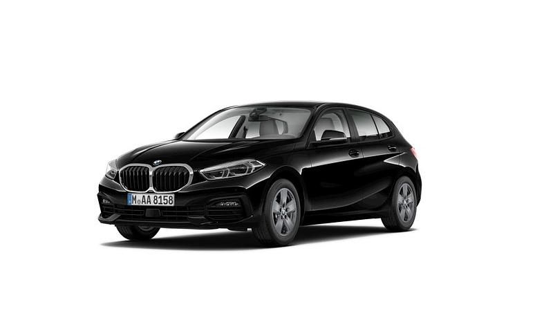 Gebraucht 2025 BMW 118 Advantage Kleinwagen | 23.890 € (Superpreis) - Bild 1/1