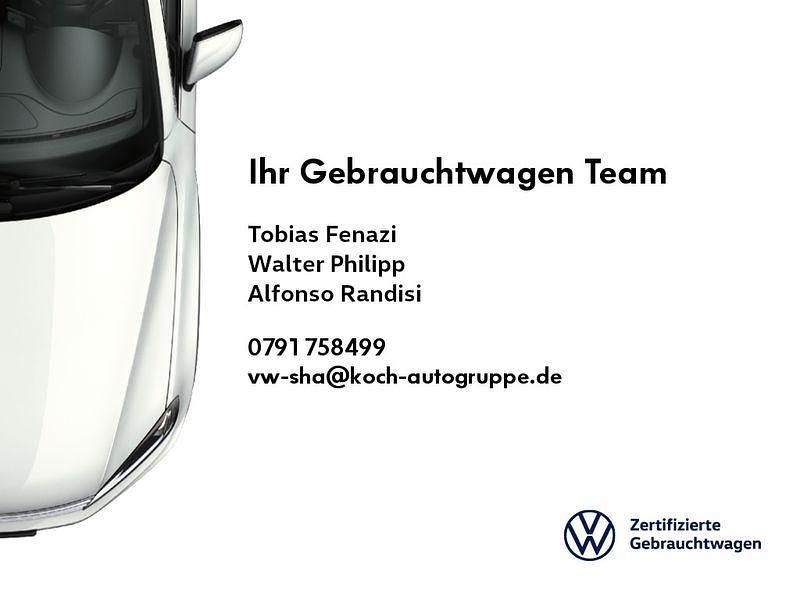 Gebraucht VW Taigo Life 150 PS (110 kW) 2024 Grün SUV