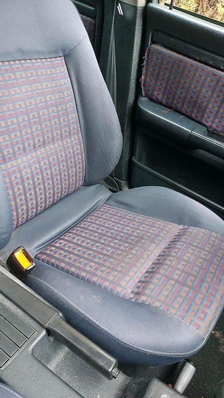 Gebraucht Audi 80 116 PS (85 kW) 1993 Grün Limousine