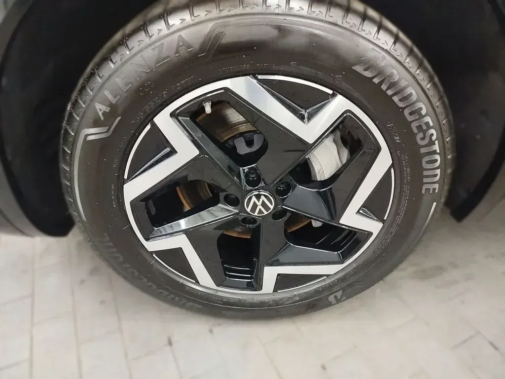 Gebraucht VW Touareg R-line 340 PS (250 kW) 2025 Schwarz SUV