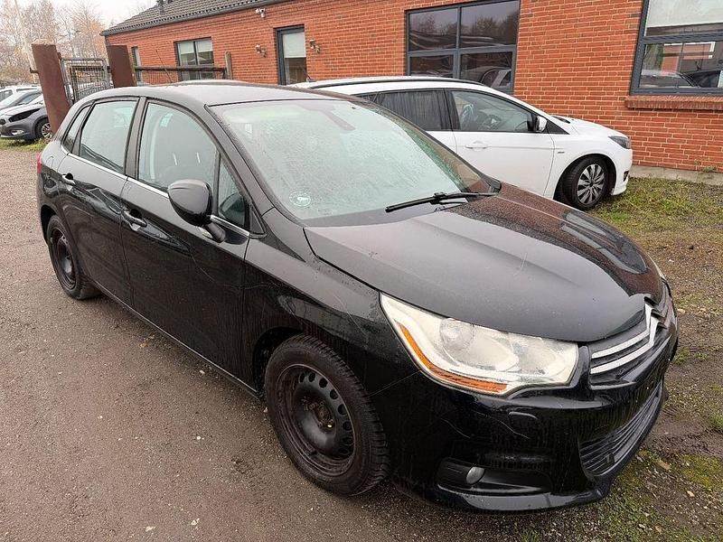 Gebraucht 2015 Citroën C4 Start Limousine | 2.750 € (Superpreis) - Bild 1/4