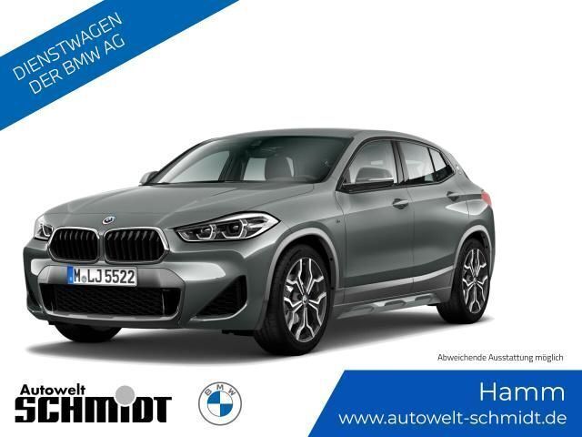 Verkauft BMW X2 sDrive18i M Sport, gebraucht 2022, 4.688 km in Hamm