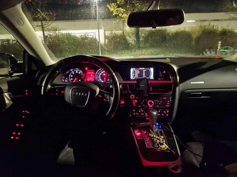 Gebraucht Audi A5 160 PS (117 kW) 2011 Coupé