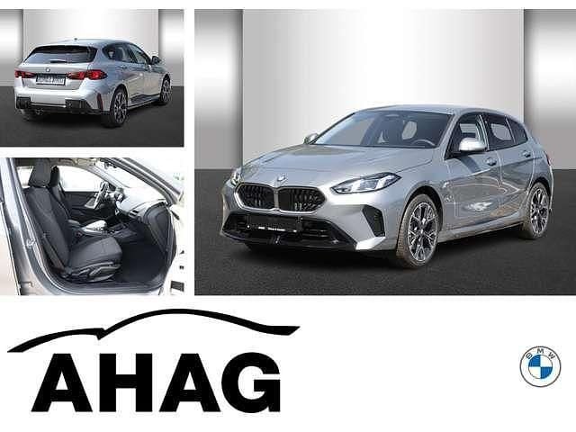 Neu 2025 BMW 114 M Sport Kleinwagen | 35.490 € (Superpreis) - Bild 1/4