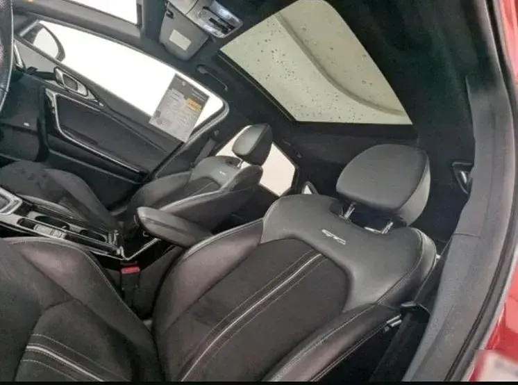 Gebraucht Kia ProCeed GT-Line 136 PS (100 kW) 2019 Rot Kombi