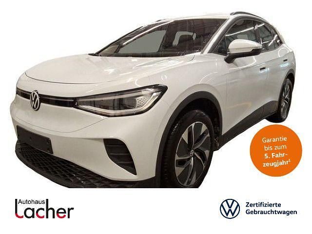 Gebraucht VW ID.4 Pro 210 kW (286 PS) 2025 SUV