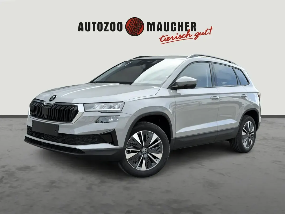 Gebraucht Skoda Karoq Selection 150 PS (110 kW) 2026 SUV