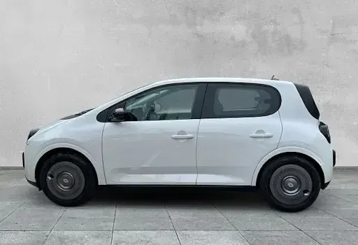 Neu Renault Twingo Evolution 60 kW (82 PS) 2026 Weiß Kleinwagen
