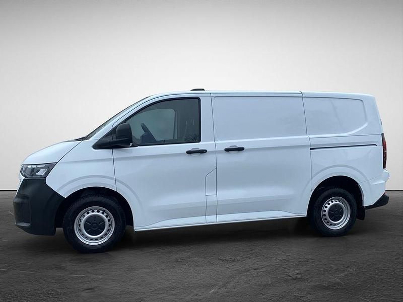 Neu VW Transporter 150 PS (110 kW) 2026 Weiß Van