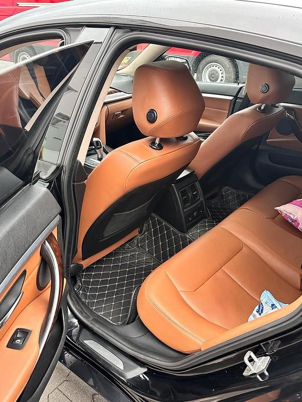 Schwarz Gebraucht 2016 BMW 430 Coupé | 16.999 € (Superpreis) - Bild 1/4