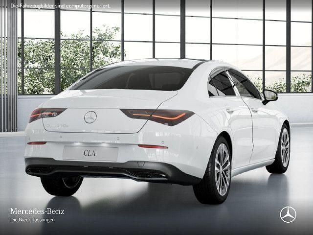 Gebraucht Mercedes CLA220 190 PS (139 kW) 2026 Limousine