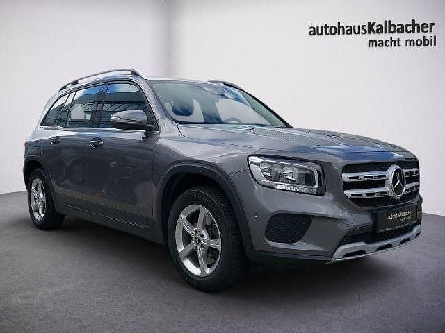 Gebraucht 2022 Mercedes GLB220 SUV | 34.999 € (Fairer Preis) - Bild 1/4