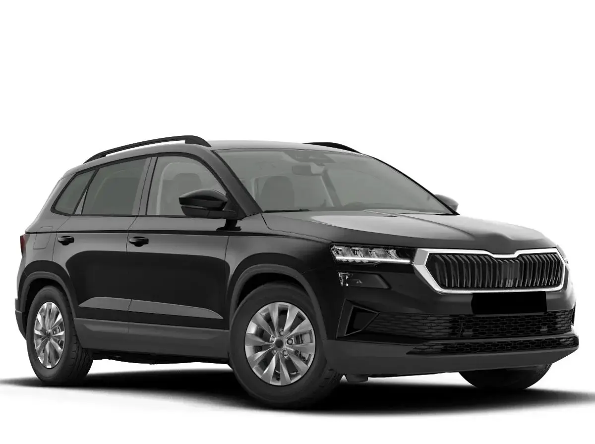 Gebraucht Skoda Karoq Selection 150 PS (110 kW) 2026 SUV