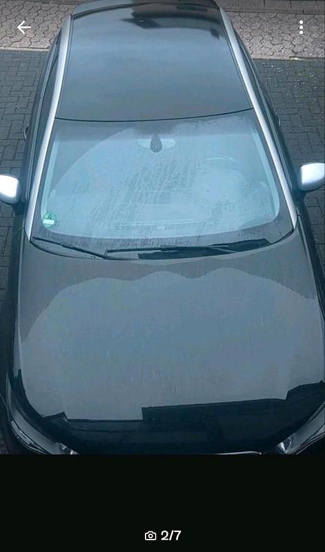 Schwarz Gebraucht 2014 Audi A1 Sport Kleinwagen | 8.950 € (Fairer Preis) - Bild 1/4