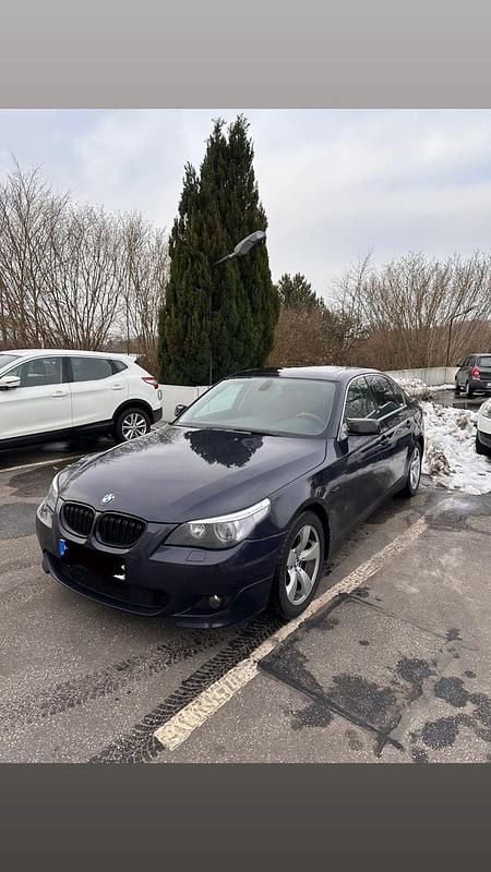 Gebraucht BMW 530 218 PS (160 kW) 2004 Limousine
