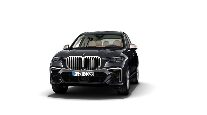 Gebraucht 2025 BMW X7 Executive SUV | 61.999 € - Bild 1/4