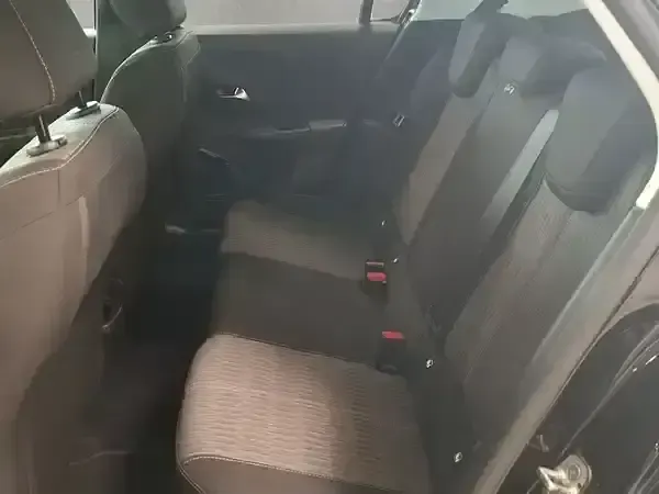 Gebraucht Opel Corsa Edition 75 PS (55 kW) 2022 Diamant schwarz (metallic) Kleinwagen