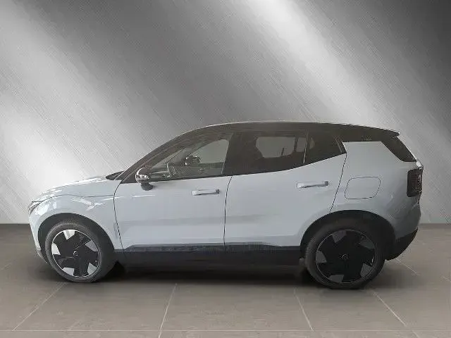 Gebraucht Volvo EX30 Plus 200 kW (272 PS) 2024 Blau SUV