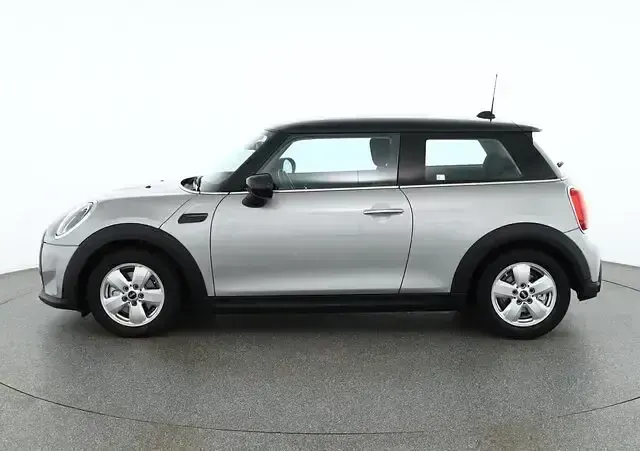 Gebraucht Mini Cooper Essential 136 PS (100 kW) 2023 Grau Kleinwagen