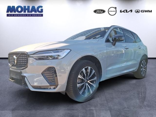 Grau Gebraucht 2024 Volvo XC60 Plus SUV | 43.990 € (Etwas zu teuer) - Bild 1/4