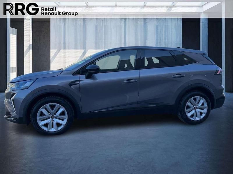 Gebraucht Renault Symbioz Evolution 94 PS (69 kW) 2025 Grau cassiopee (grau) SUV