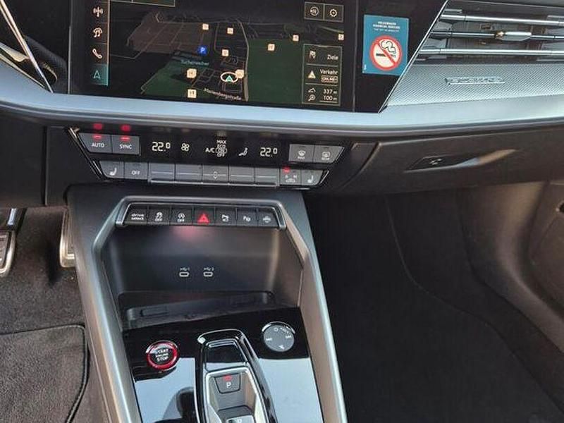 Gebraucht Audi S3 333 PS (244 kW) 2025 Grau Limousine