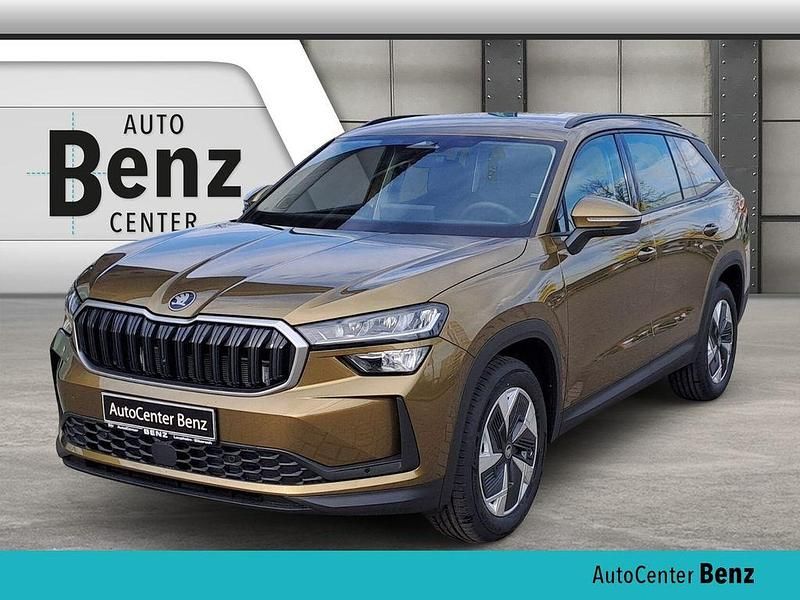 Gebraucht Skoda Kodiaq Selection 150 PS (110 kW) 2026 SUV