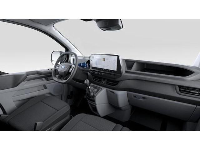 Neu Ford Transit Custom Trend 110 PS (80 kW) 2025 Van