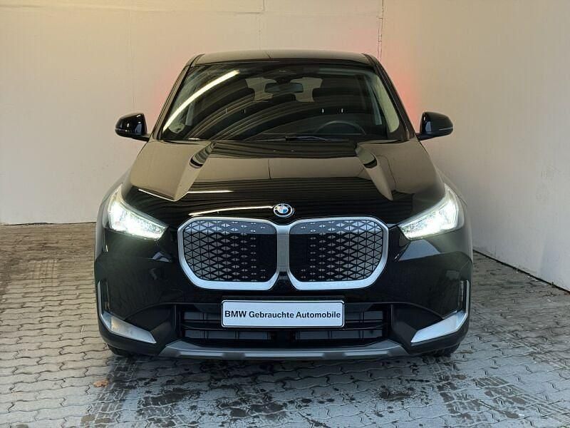 Gebraucht BMW iX1 Performance 230 kW (313 PS) 2023 Schwarz SUV
