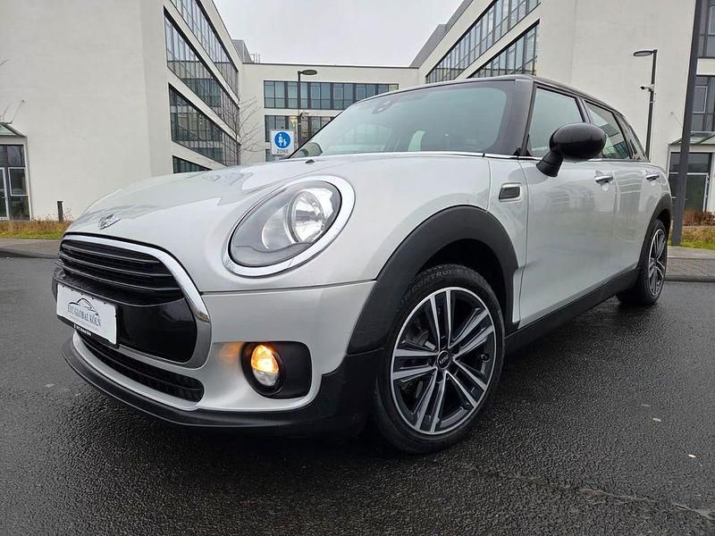 Gebraucht Mini Cooper Clubman 136 PS (100 kW) 2018 Other Kombi