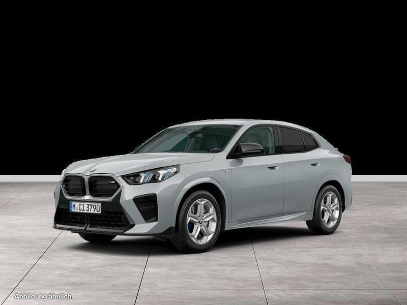 Gebraucht 2025 BMW X2 Luxury Line SUV | 54.302 € (Fairer Preis) - Bild 1/4