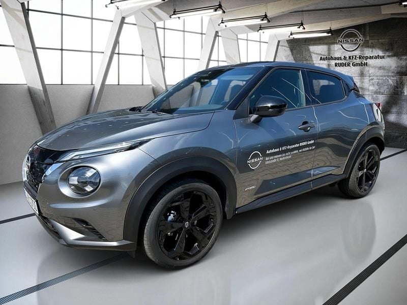 Gebraucht Nissan Juke Tekna 142 PS (104 kW) 2024 Andere SUV