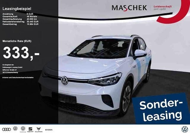 Brugt VW ID.4 Pro Performance 150 kW (204 HK) 2023 Hvid SUV