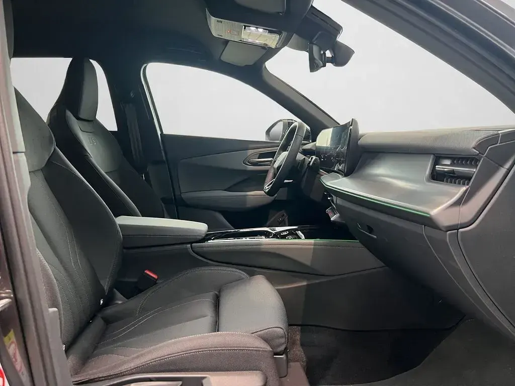 Gebraucht Audi Q3 S-Line 150 PS (110 kW) 2026 Daytonagrau perleffekt (metallic) SUV