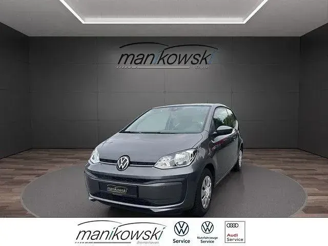 Gebraucht VW up! Move 65 PS (47 kW) 2023 Kleinwagen
