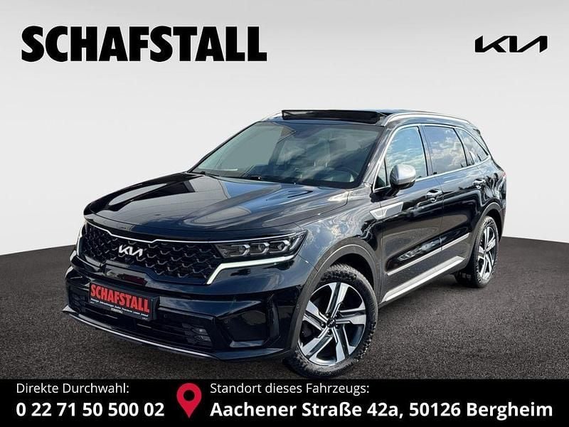 Gebraucht Kia Sorento Platinum 265 PS (194 kW) 2022 SUV