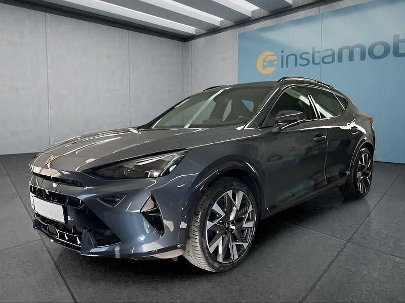 Grau Neu 2025 Cupra Formentor VZ SUV | 53.099 € - Bild 1/4