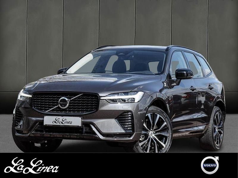 Gebraucht Volvo XC60 Ultimate 455 PS (334 kW) 2023 Grau SUV