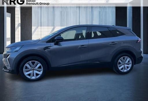 Gebraucht Renault Symbioz Evolution 143 PS (105 kW) 2025 Grau SUV