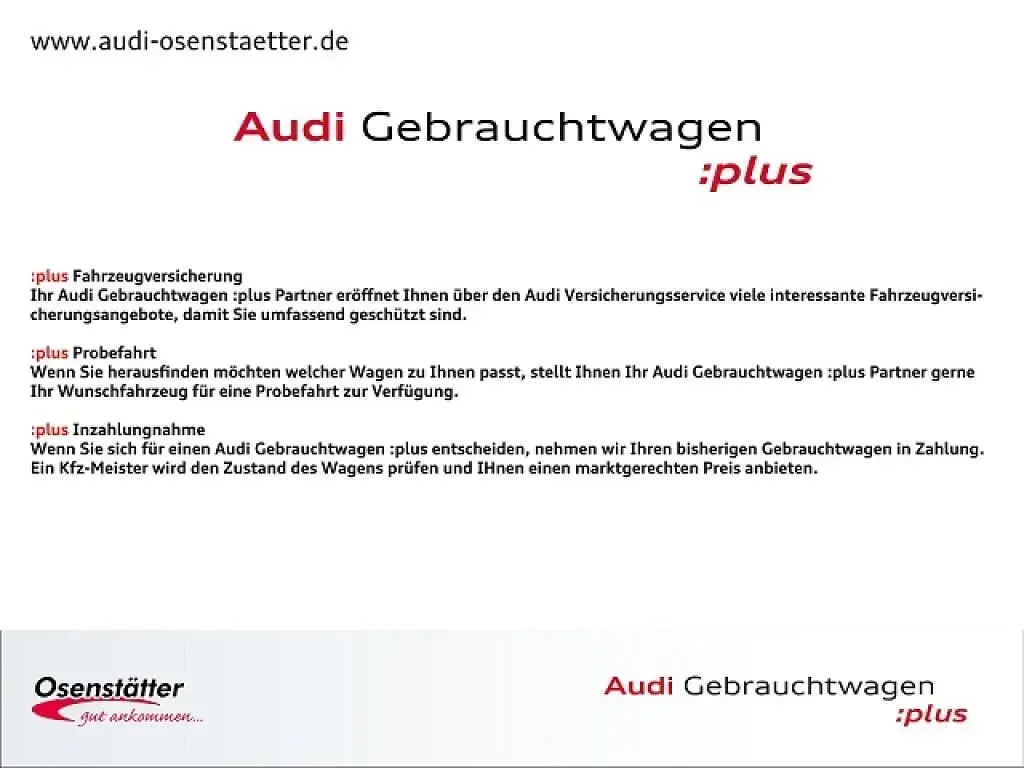 Gebraucht Audi e-tron 210 kW (286 PS) 2024 Mythosschwarz metallic (metallic) SUV