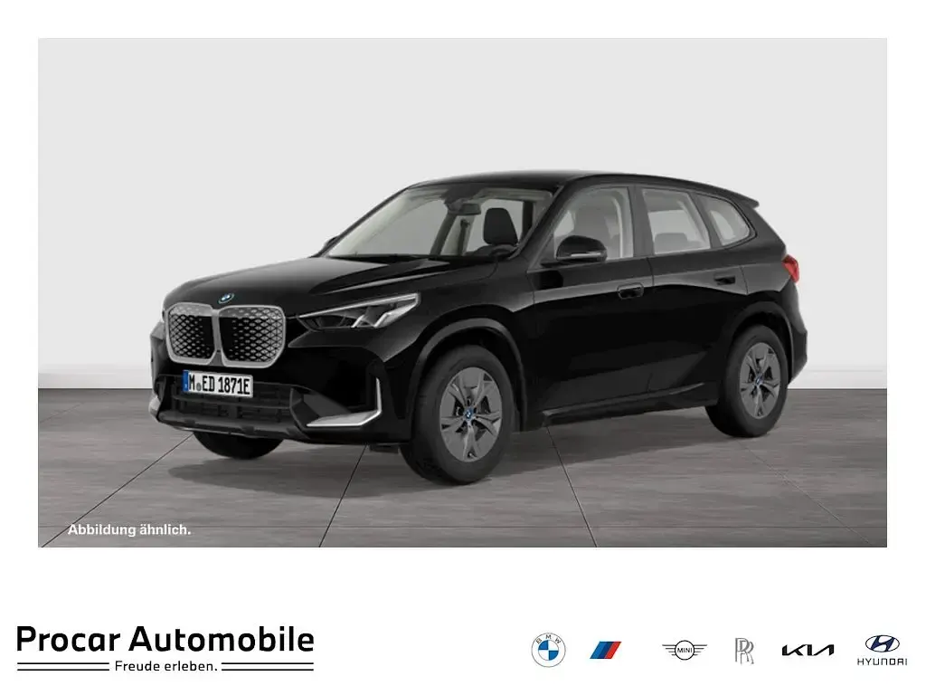 Gebraucht BMW iX1 150 kW (204 PS) 2024 SUV