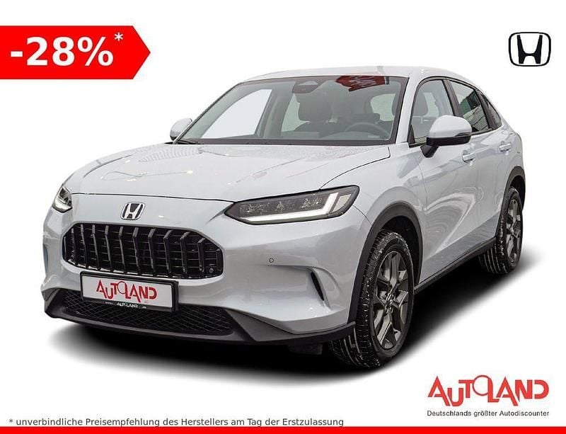 Andere Neu 2025 Honda ZR-V SUV | 31.890 € (Fairer Preis) - Bild 1/4