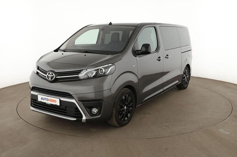 Usata Toyota Proace Verso Executive 177 CV (130 kW) 2023 Station wagon
