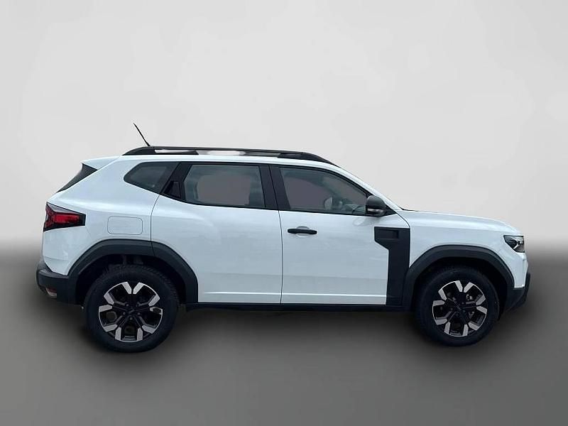 Gebraucht Dacia Duster Essentiel 101 PS (74 kW) 2025 Weiß SUV