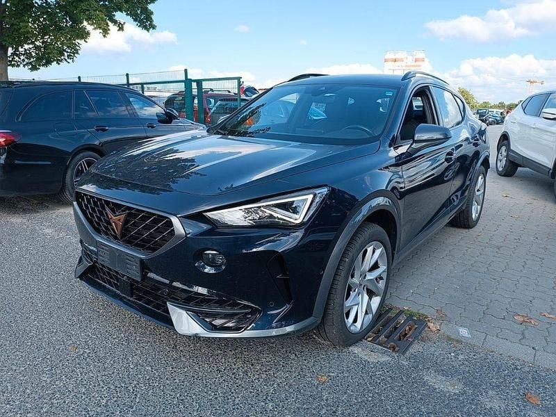 Gebraucht 2022 Cupra Formentor SUV | 18.990 € (Superpreis) - Bild 1/4