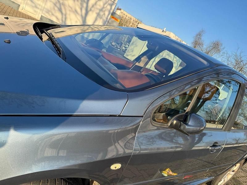 Gebraucht Peugeot 207 119 PS (87 kW) 2006 Grau Kleinwagen