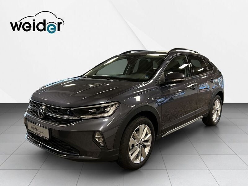 Grau Neu 2025 VW Taigo Life SUV | 24.490 € (Guter Preis) - Bild 1/4