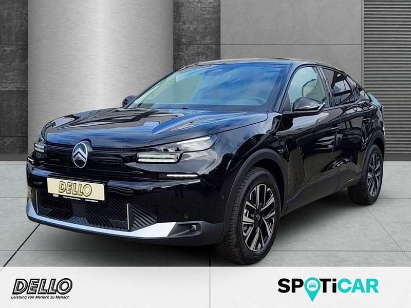 Perla nera schwarz Neu 2025 Citroën C4 Limousine | 24.480 € (Guter Preis) - Bild 1/4