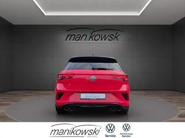 Occasion VW T-Roc Beats 340 ch (250 kW) 2020 Rouge SUV