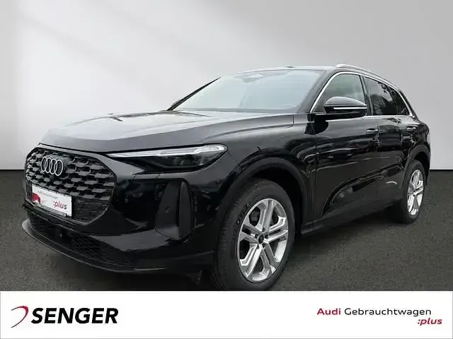 Gebraucht Audi Q5 Sport 204 PS (150 kW) 2025 SUV